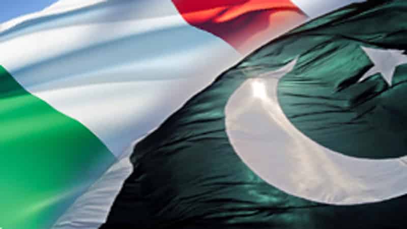 Consul General of Italy in Karachi hosts Iftar dinner
