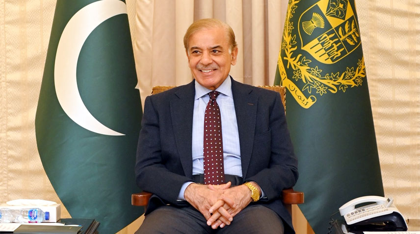 PM leaves for Saudi Arabia