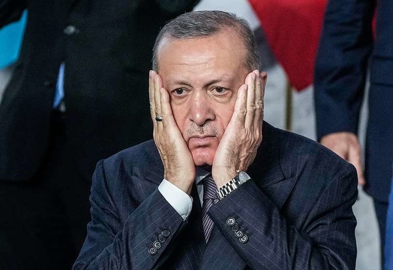 Turkey's economic woes are the reason why so many voters turned against the country's long-sitting president, experts say.