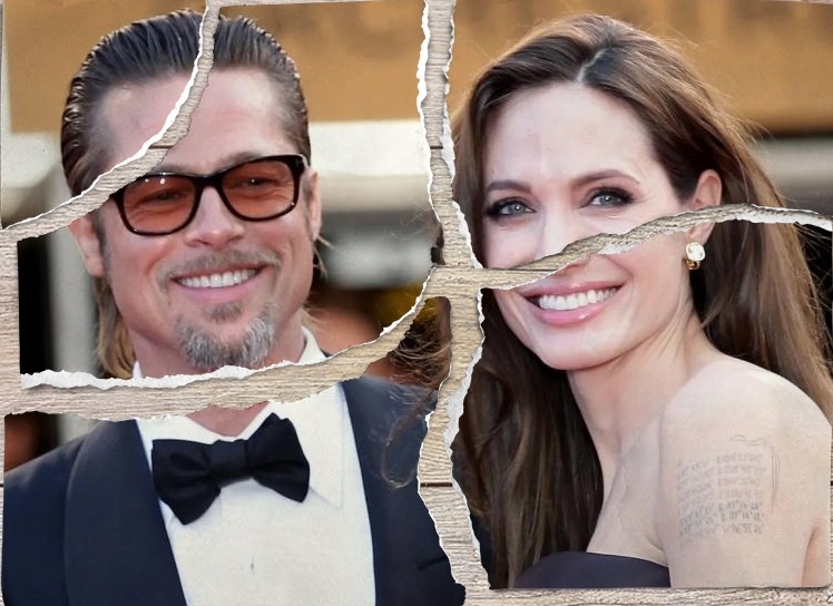 Brad Pitt and Angelina Jolie's long-standing legal dispute over the ownership of their shared winery “Château Miraval” took a new turn.