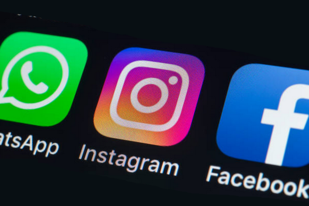 Meta platforms - Facebook, WhatsApp, and Instagram - encountered a widespread outage late on Wednesday.