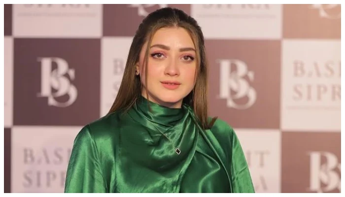 Momina Iqbal