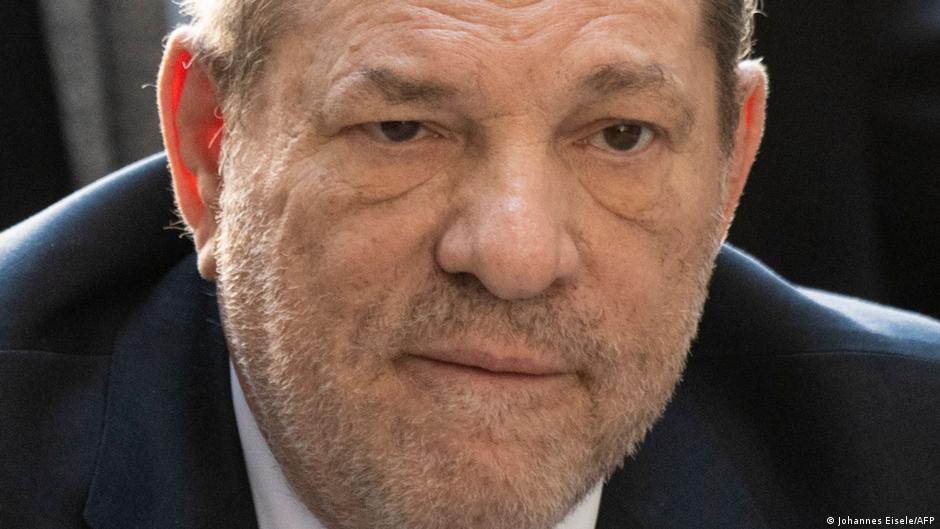 Harvey Weinstein's conviction for sexual assault and rape was overturned on by New York's highest court