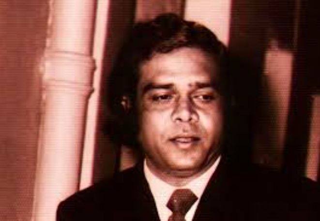 Death anniversary