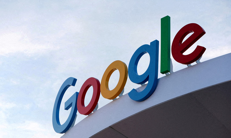 Google scraps minimum wage