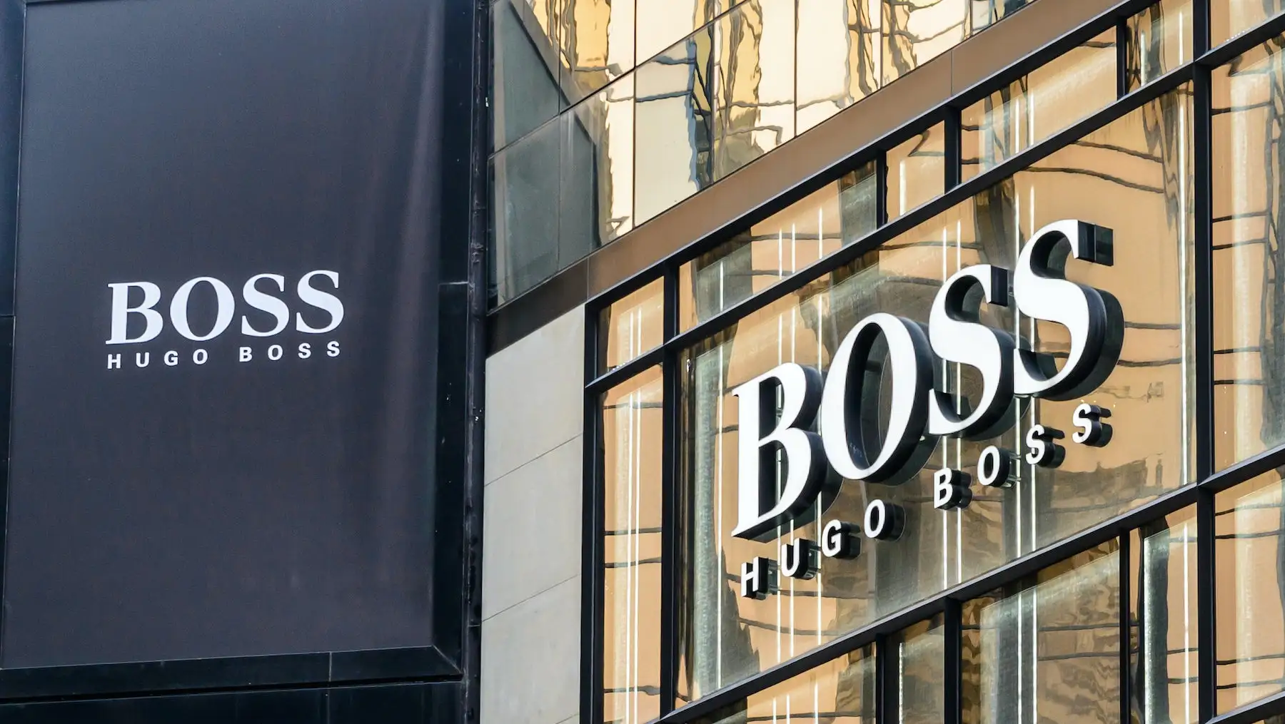 Hugo Boss agrees to sell Russian business to wholesale partner ...