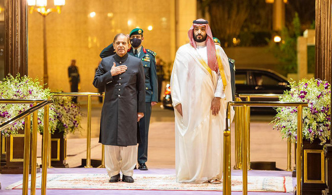 Pakistan