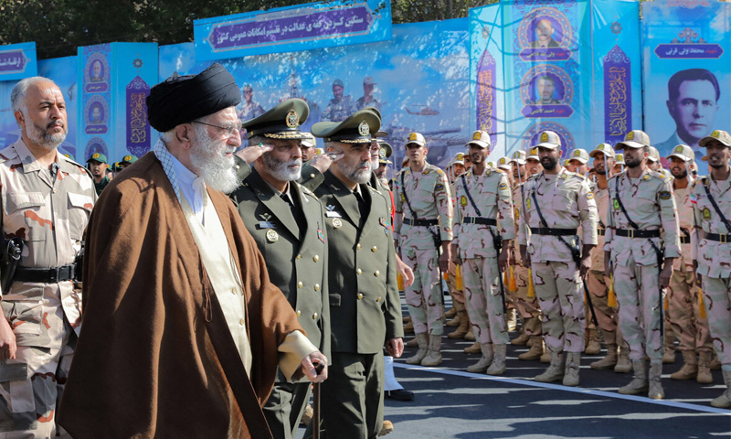 Khamenei
