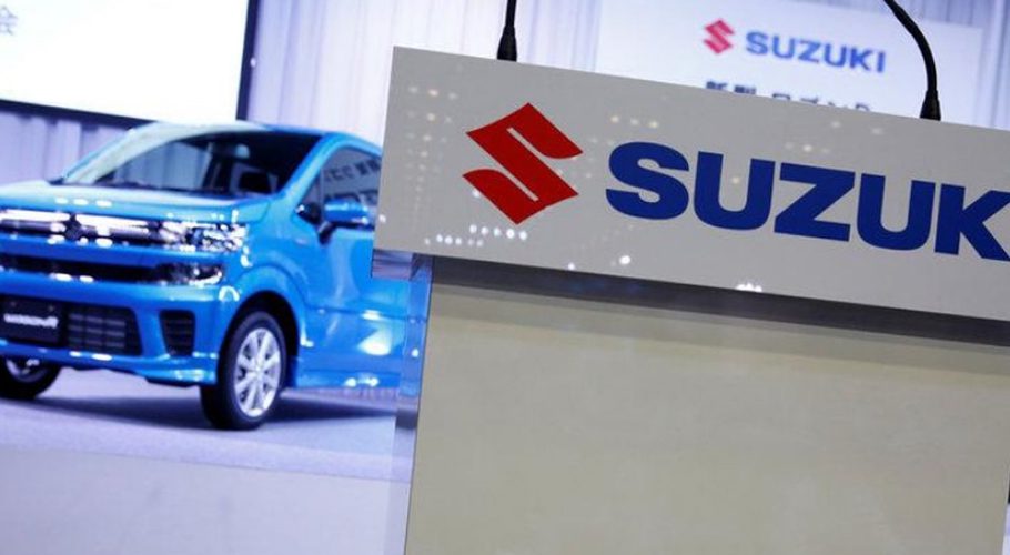 Pak Suzuki exchange offer