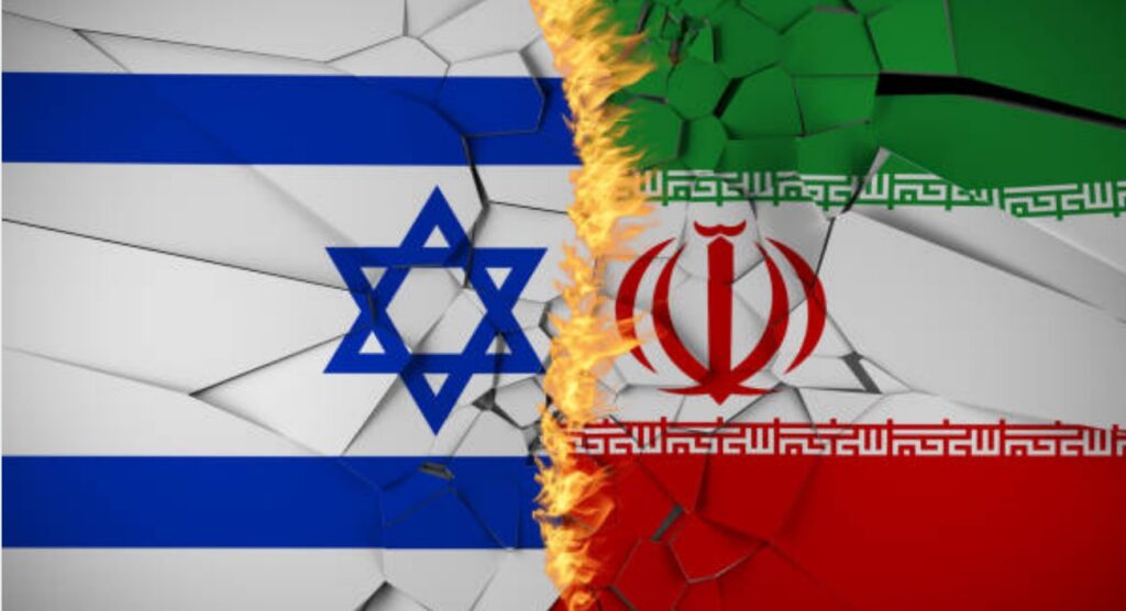 Israel-Iran conflict
