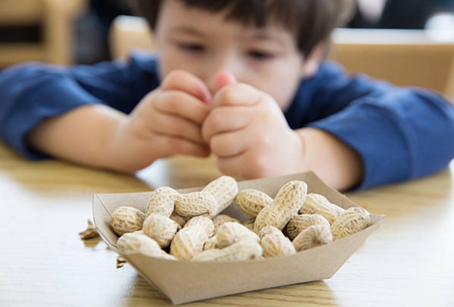 New Guidelines To Help Kids Overcome Food Allergies - Hum News