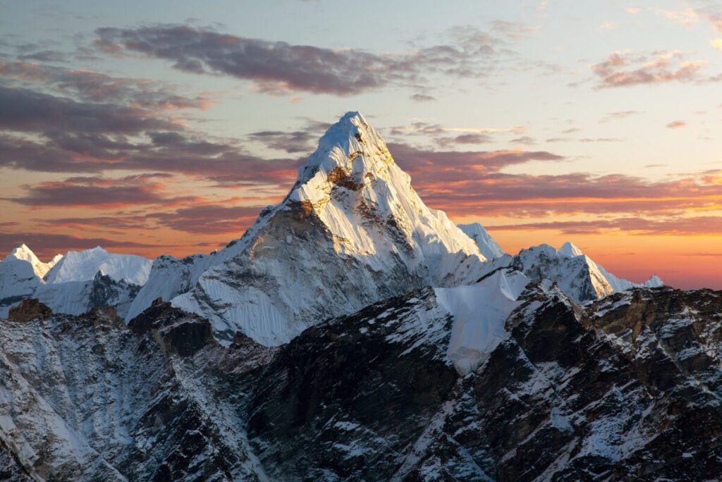 Himalayas | Photo courtesy: BBC Earth