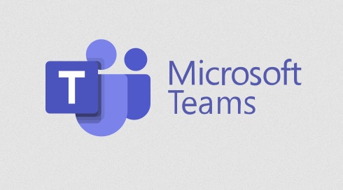 Microsoft Teams logo