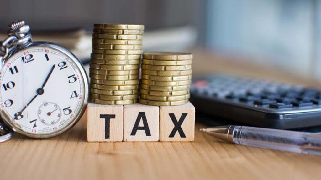 digitization of tax system
