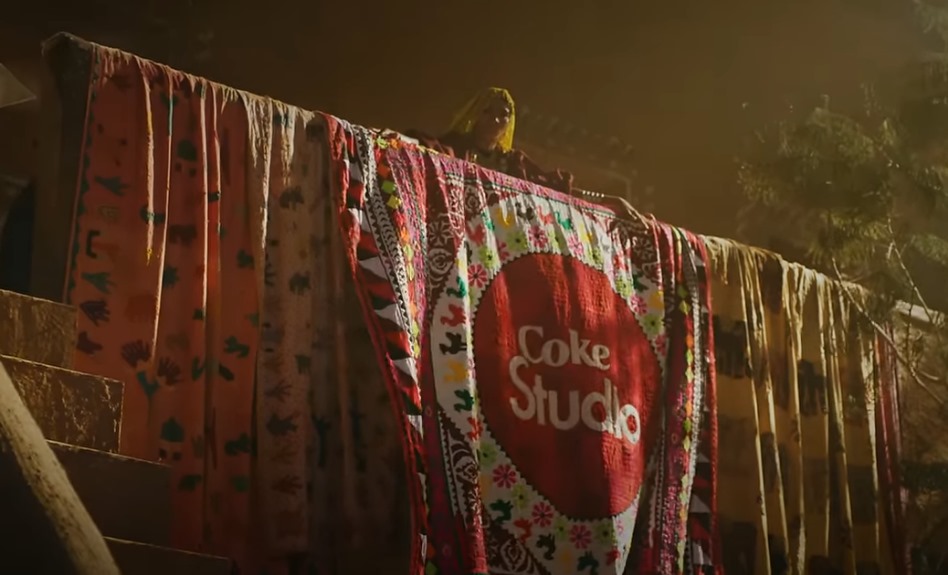 Coke Studio season 15