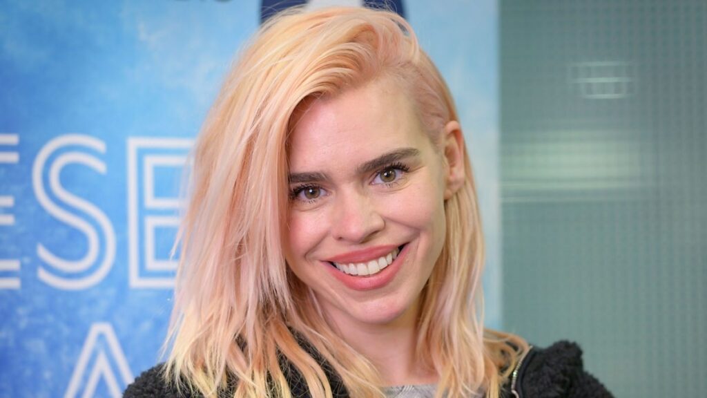 Billie Piper to set to star in a new Netflix series 