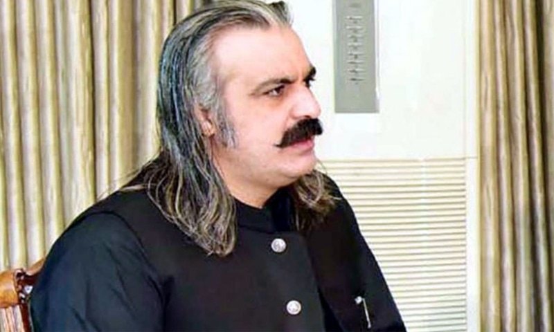 Gandapur