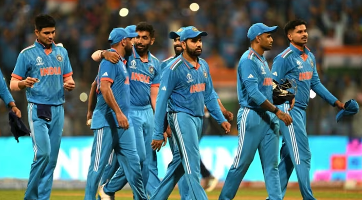 india t20 world cup squad 2024