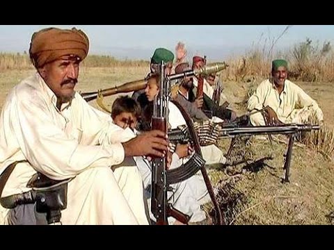 Kacha bandits