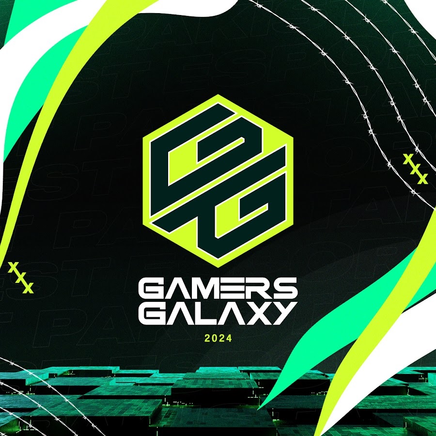 Pakistan's largest e-sports festival Gamers Galaxy 2024 concluded on Friday after two days of finals at the Expo Center in Lahore.