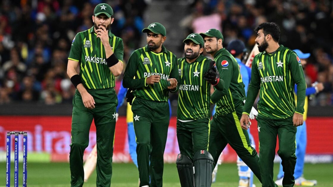 : As Pakistan prepares to face England in a four-match T20I series set to commence from Wednesday, there are several areas that the Pakistan men's cricket team need to work on.