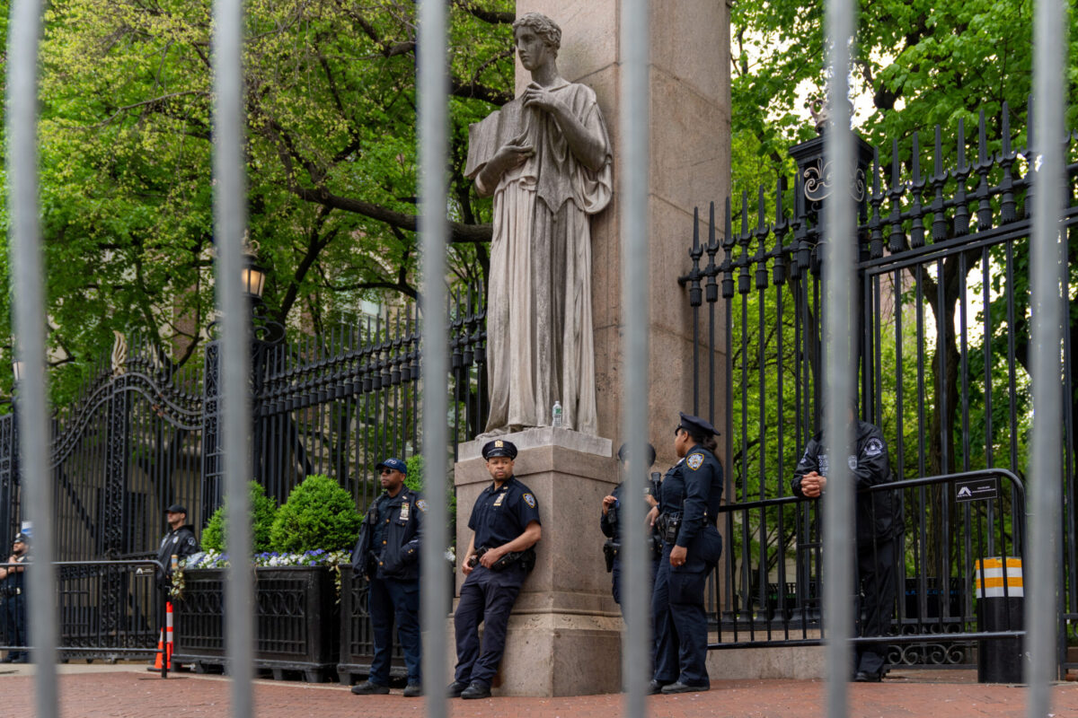 What is behind the pro-Palestinian protests at US universities? - HUM News