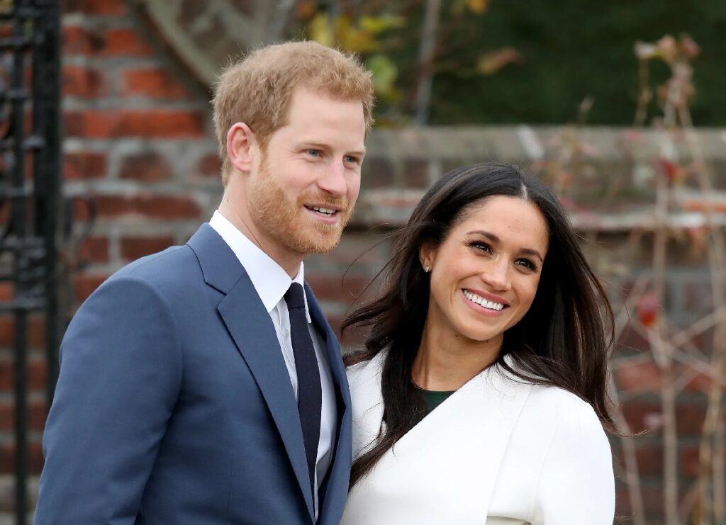 Duchess of Sussex Meghan Markle's choice to remain in Montecito, United States (US) while her husband Prince Harry embarks on a three-day visit to the United Kingdom (UK) sparked quite a debate online.