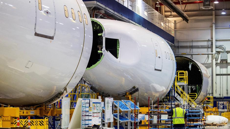 The FAA said some required inspections of the 787 Dreamliner 'may not have been completed'