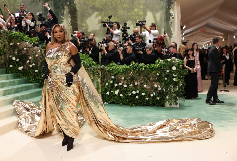 Met gala