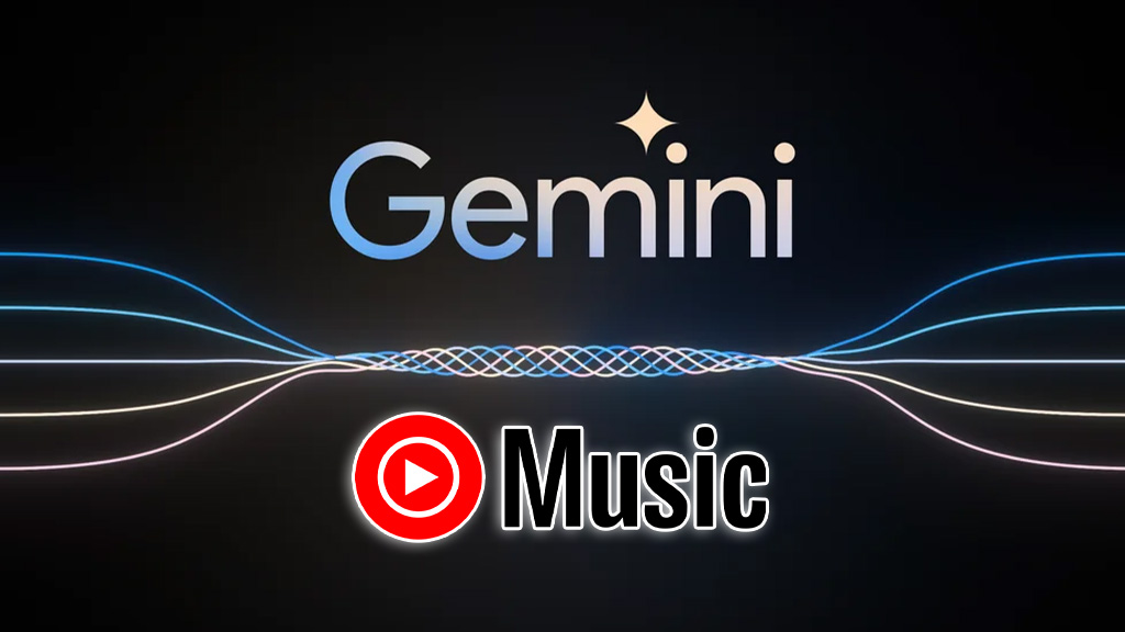 Google to integrate YouTube Music into Gemini