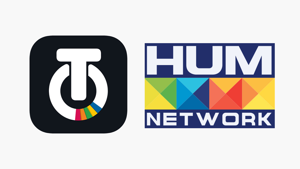 Hum Network and Tamasha
