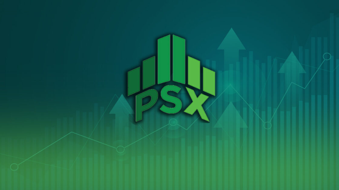 PSX new all time high level
