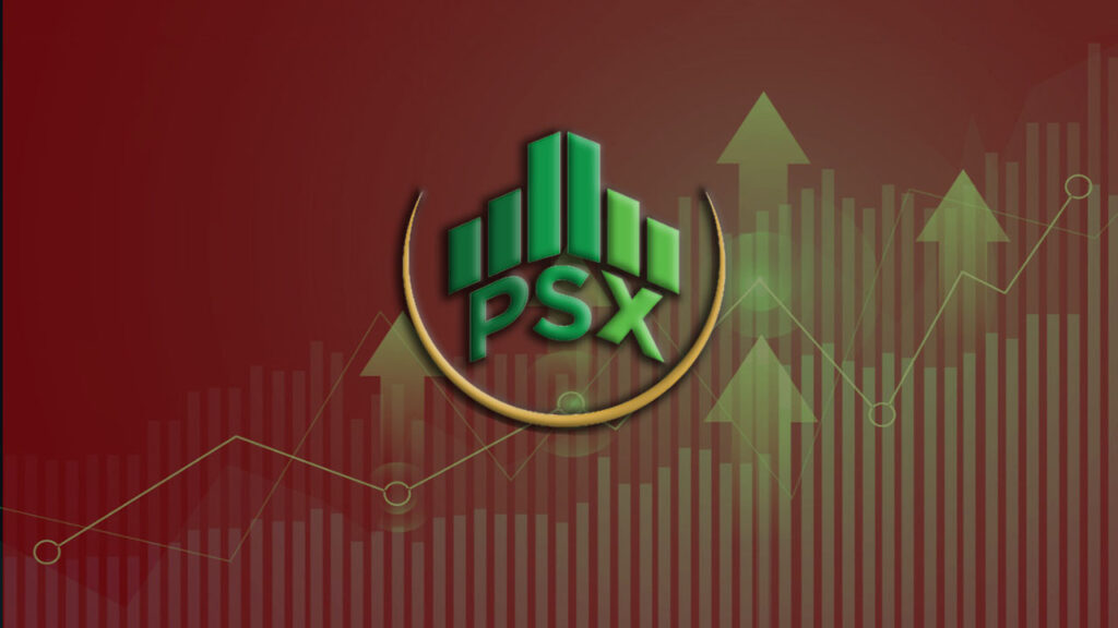 PSX closes another day in the red