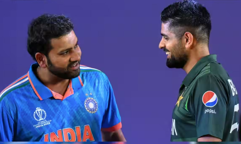 Pak vs India