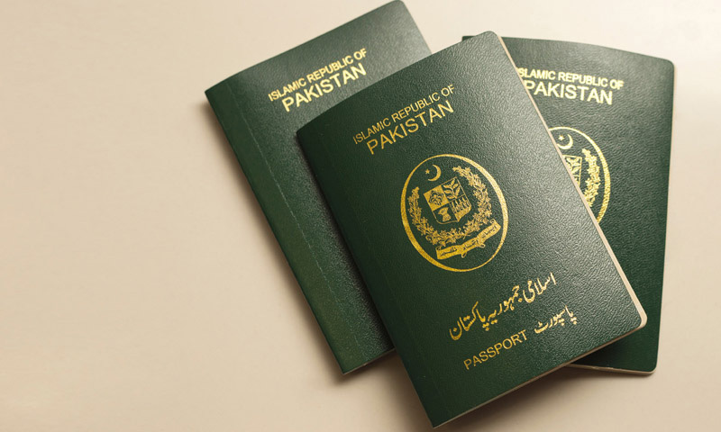 Passport