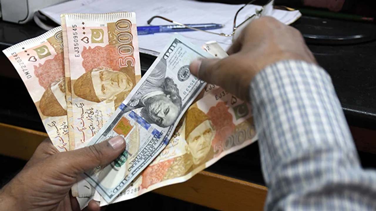 Interbank Closing PKR Depreciates By 9 03 Paisa Against USD HUM News usdpkr-chart-rate-and-analysis-tradingview