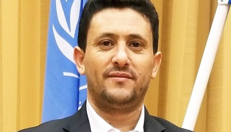 he head of the Houthi Prisoner Affairs Committee, Abdul Qader al-Murtada, said the Iran-backed movement would release 100 prisoners on Saturday belonging to Yemen's government forces.
