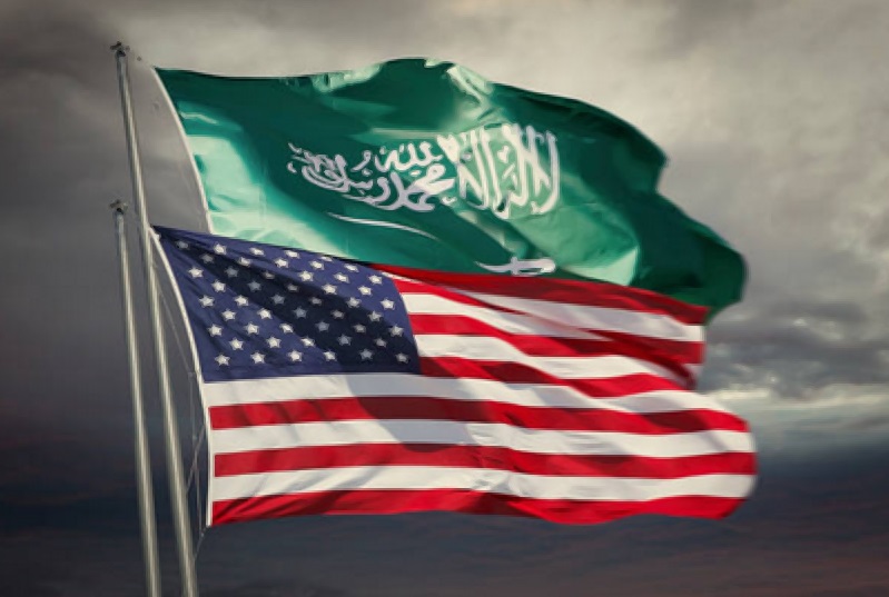 A deal for closer cooperation will firm up the existing seven-decade security alliance between Saudi Arabia and the US