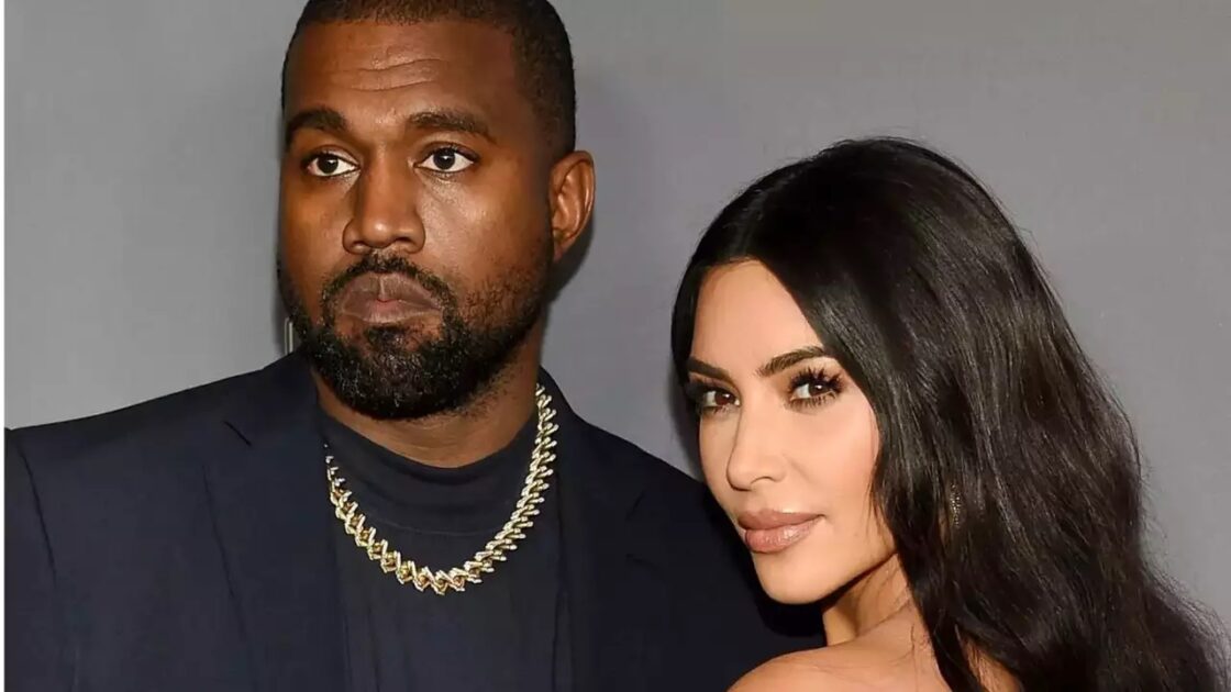 Kim Kardashian and her former spouse Kanye West reunited on their decade-long wedding anniversary to witness their daughter North West's first performance at the Hollywood Bowl in Los Angeles, United States.