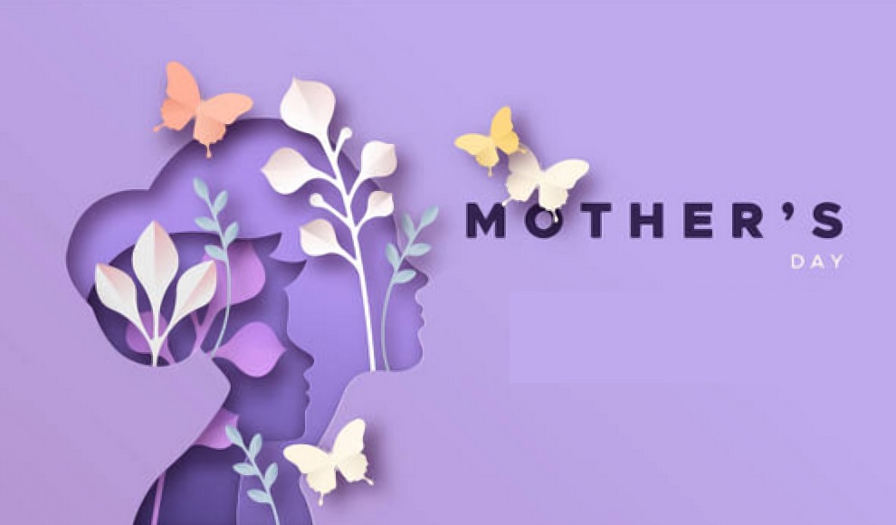 Mother's Day is a global tribute to maternal love worldwide, and is observed by almost 40 countries on the second Sunday of May every year.