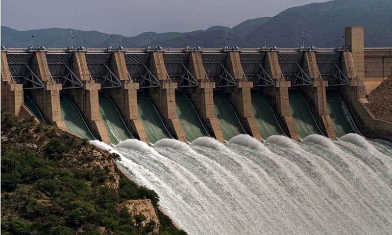 In response to escalating effects of climate change, particularly increased water flow, the Indus River System Authority (IRSA) held an emergency meeting to address water management issues on Monday.