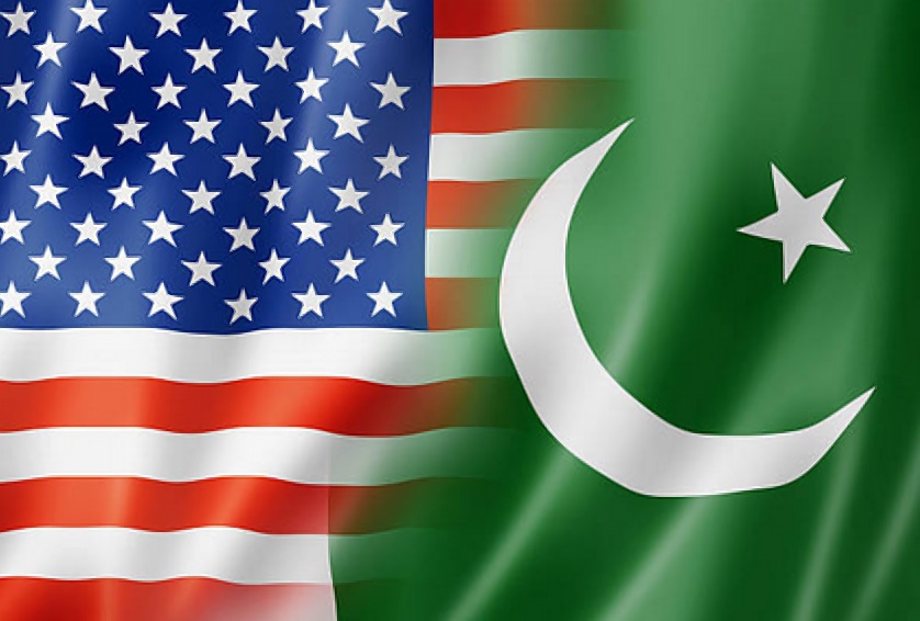 The joint statement from the counter-terrorism dialogue between Pakistan and the US was released on Monday by Foreign Affairs ministry.