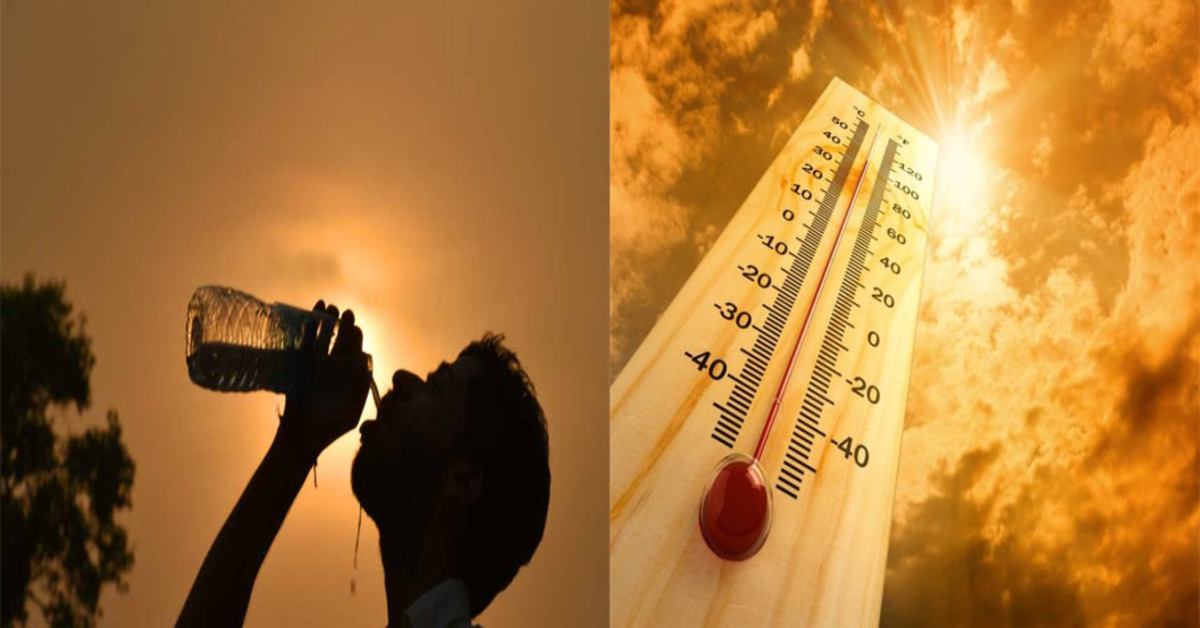 heatwave Karachi