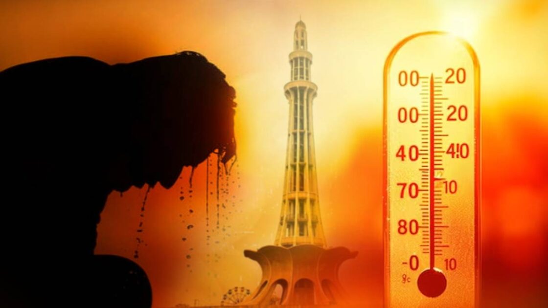 heat wave Punjab