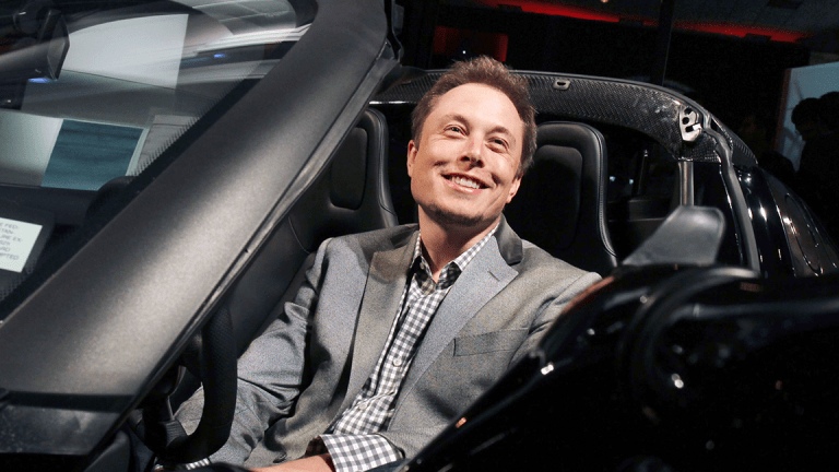 Tesla layoffs