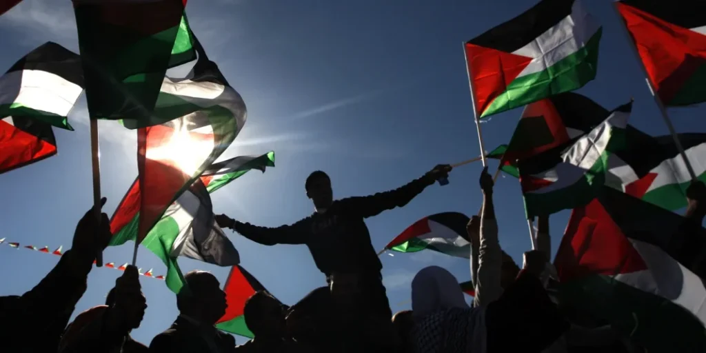Norway to recognise Palestinian state