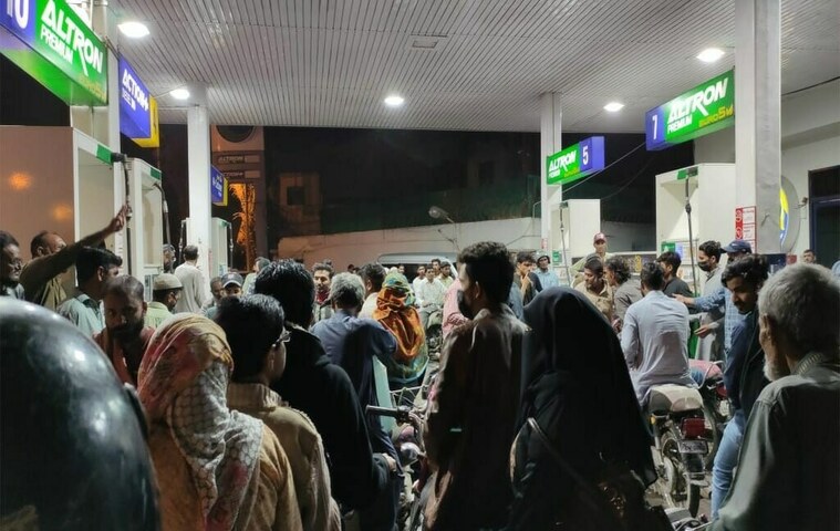 Khyber Pakhtunkhwa Petroleum Association