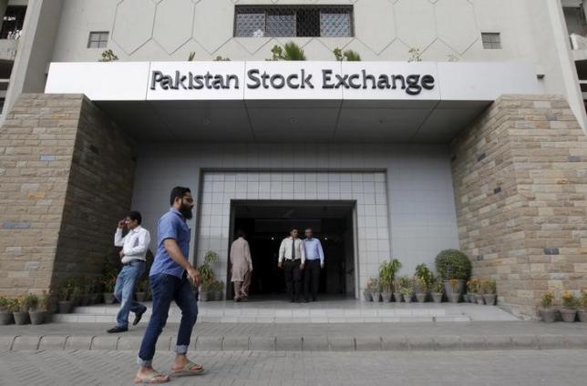 KSE-100