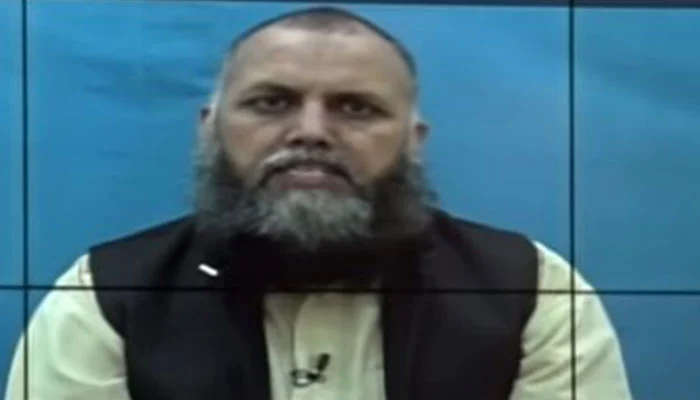 TTP commander arrested