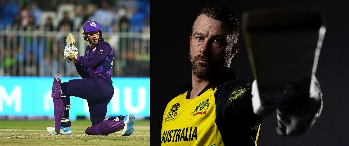 Australia vs Scotland: In the 35th match of the ICC Men's T20 World Cup, Australia has won the toss and chosen to bowl against Scotland on Sunday.
